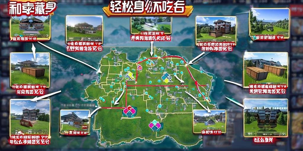 和平精英最新版辅助插件【AM内部】横空出世
