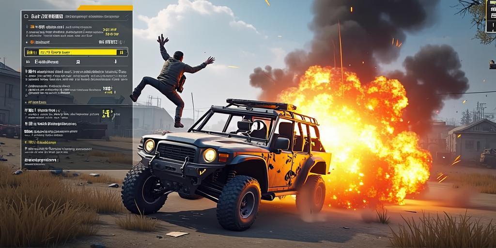 和平精英「战神w」辅助