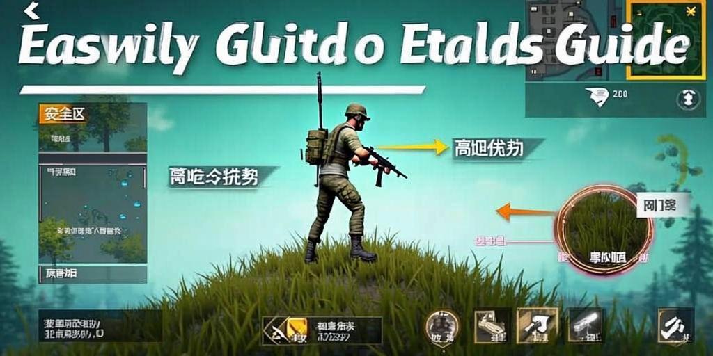 维持游戏健康：和平精英开发团队如何与社区合
